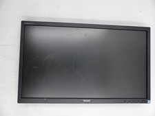 PHILIPS 221B8LJEB B-LINE WIDESCREEN LCD MONITOR 21.5 INCH 1680X1050 MONITOR picture
