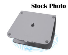 Rain Design mStand360 Laptop Stand with Swivel Base  FAST  c picture