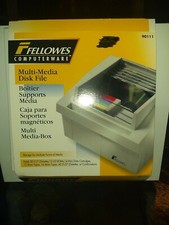 Fellows Computerware Floppy Disc CD picture