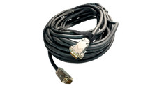 Extron Electronics VGA Cable BK 50' (15.2m) 26-238-04 picture