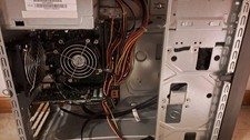 Fujitsu Esprimo P400 E85+ PC, Pentium, 8GB DDR3 RAM, NVIDIA Quadro K600 picture