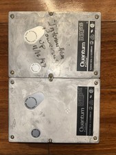 Quantum ProDrive 40MB SCSI Hard Drive 1x Non-working 1x Untested  940-40-9402 picture