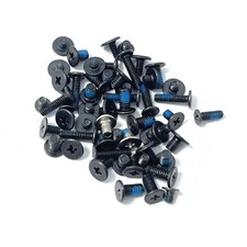 For ASUS E510 E510M E510MA E510MA-RS06 L510 L510MA L510KA .Set of screws kit picture