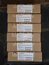 QLogic QLE2562-E-SP Dual Port 8Gb FC HBA PCIe x8 PX2811103-22 Lot of 6 picture