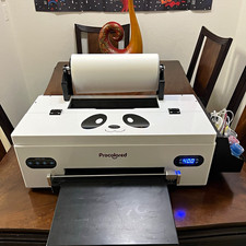 Procolored F13 Panda DTF Printer L3 L1800 Transfer Printing Machine picture
