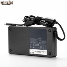 Power Adapter Charger 300W 20V 15A For Lenovo ADL300SDC3A R9000P Y9000k Y9000P picture