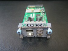 Juniper QFX-EM-4Q 4 Port QSFP+ Expansion Module for QFX5100-24Q EX4600  picture