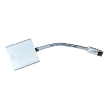 Dynex DX-AP170 Mini DisplayPort to DVI Adapter TESTED picture