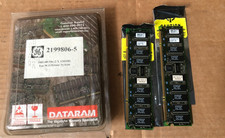 IBM 9010020 SGI Original Memory Kit 128MB Silicon Graphics Octane Lot of 2 picture