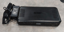 SMC SMCD3G-BIZ EZ Connect DOCSIS 3.0 4 Port Cable Modem Gateway Router picture