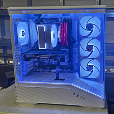 Nvidia High Performance PC |  RTX 2060 SUPER | Intel Core I7 | Ready to Game   picture