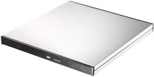 I-O DATA USB 3.1 Gen 1 (USB 3.0) /2.0 support for Mac portable Blu-ray drive BRP picture
