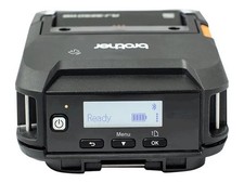 Brother RJ3230BL RUGGEDJET RJ3230B, PORTABLE 3IN DIRECT THERMAL RECEIPT/LABEL picture