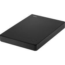 Seagate STGX4000400 4 TB Portable Hard Drive - External picture