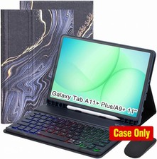 Tablet Case for Galaxy Tab A11+/A9+ 11