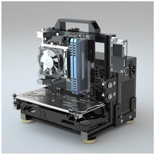Aluminum Chassis for PC Motherboard picture