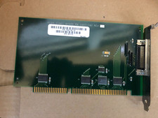 Efi ADAPTEC compatible  ISA SCSI CONTROLLER CARD NEW BULK 68 pin RARE ?? picture