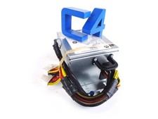 HP 700519-001 DC POWER REGULATOR picture