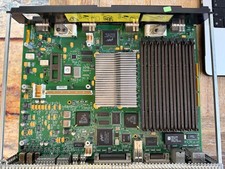 SGI Octane IP30 REV004 mainboard faulty picture
