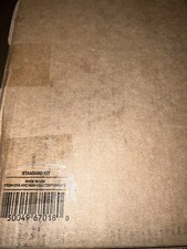 Starlink 3 Kit UTA-232 Dish & UTR-232 Router Open Box *Parts Only* picture