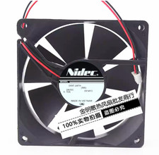 1PCS Nidec 9225 D09T-24TH 24V 0.10A Inverter Cooling Fan picture