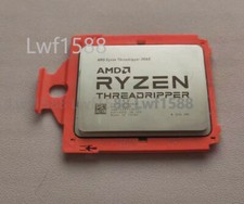 AMD Ryzon Threadripper 1950x 3.40GHz 16-core 32-thread tr4 x399 CPU processor picture