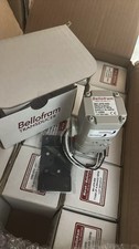 New Genuine 961-070-000 Bellofram Pressure Transducer Factory Sealed Real shot picture