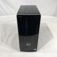 Dell Inspiron 3668 MT Intel Core i3-7100 3.9GHz 8GB RAM No HDD No OS picture