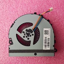 For HP 15-DA TPN-C135 TPN-C136 Cooling Fan KSB05105HADZ6 L20473-001 picture