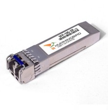 Hummingbird Networks Brand Compatible/Replacement for Cisco SFP-10G-ZR SFP SM picture