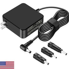 65W For Asus Laptop Charger AC Adapter Power Supply W19-045N3A PA-1650-78 19V picture