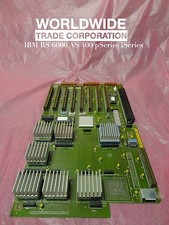 IBM 81F7779 7013-520 CPU Planar pSeries picture