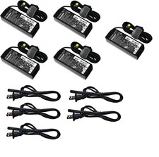 5pcs OEM Lenovo 90W AC DC Adapter for 3000 C100 C200 N100 N200 V100 V200 Y100 picture