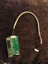 Audio Riser Card 9938 With Cord picture