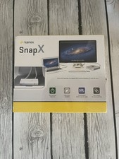 Kanex SnapX 2-Port AV Switch For Apple LED Cinema 27