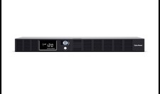 CyberPower OR700LCDRM1Ua UPS 700VA 400W Rackmount 120V Black picture