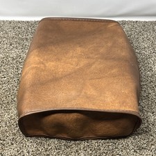 Atari 1050 Disk Drive Dust Cover Only picture