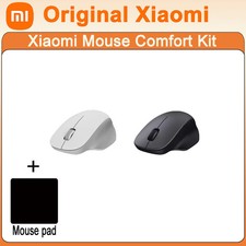 Original Xiaomi Wireless Mouse Kit Comfort Edition 2.4GHz USB Receiver picture