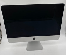 Apple iMac 21.5