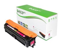 MO Brand ECOPlus Magenta Part# CRG-122, 307A, CE743A picture