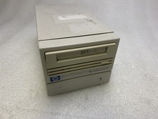 Vintage HP C1556-69202 Surestore dat 24 Storage SCSI Tape Drive picture