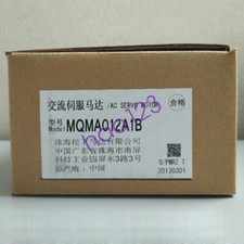 1PCS New In Box For Panasonic AC Servo Motor MQMA012A1B DHL/FedEx picture