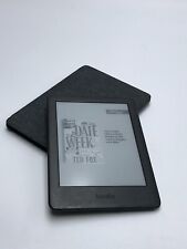 Amazon Kindle E-book reader (10th Generation) 4Gb J9G29R- Black (C-17) picture