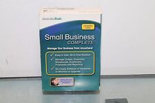Small Business Complete Manage Your Business From Anywhere Software picture