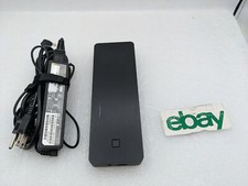 Fujitsu USB Type-C PORTREPLICATOR 2 USB Type-C NPR44 CP727680 W/ AC - FREE S/H picture