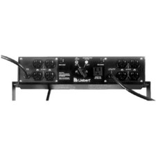 Liebert MicroPOD Maintenance Bypass Panel (MP2120HW) picture