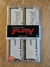 Kingston Fury Beast RAM 64GB (2x32GB) DDR55 picture