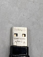StarTech.com USB to Bluetooth Version 4.0 Adapter-50m Class 1 USBBT1EDR4 picture