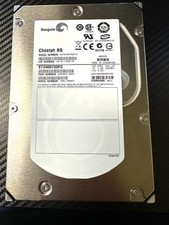 Seagate 400GB 10K FC 3.5 ST3400755FC | Server | Hard Drive picture