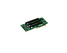 Supermicro  RSC-D2-666G5 2U LHS DCO Riser card with three PCI-E 5.0 X16 slots picture